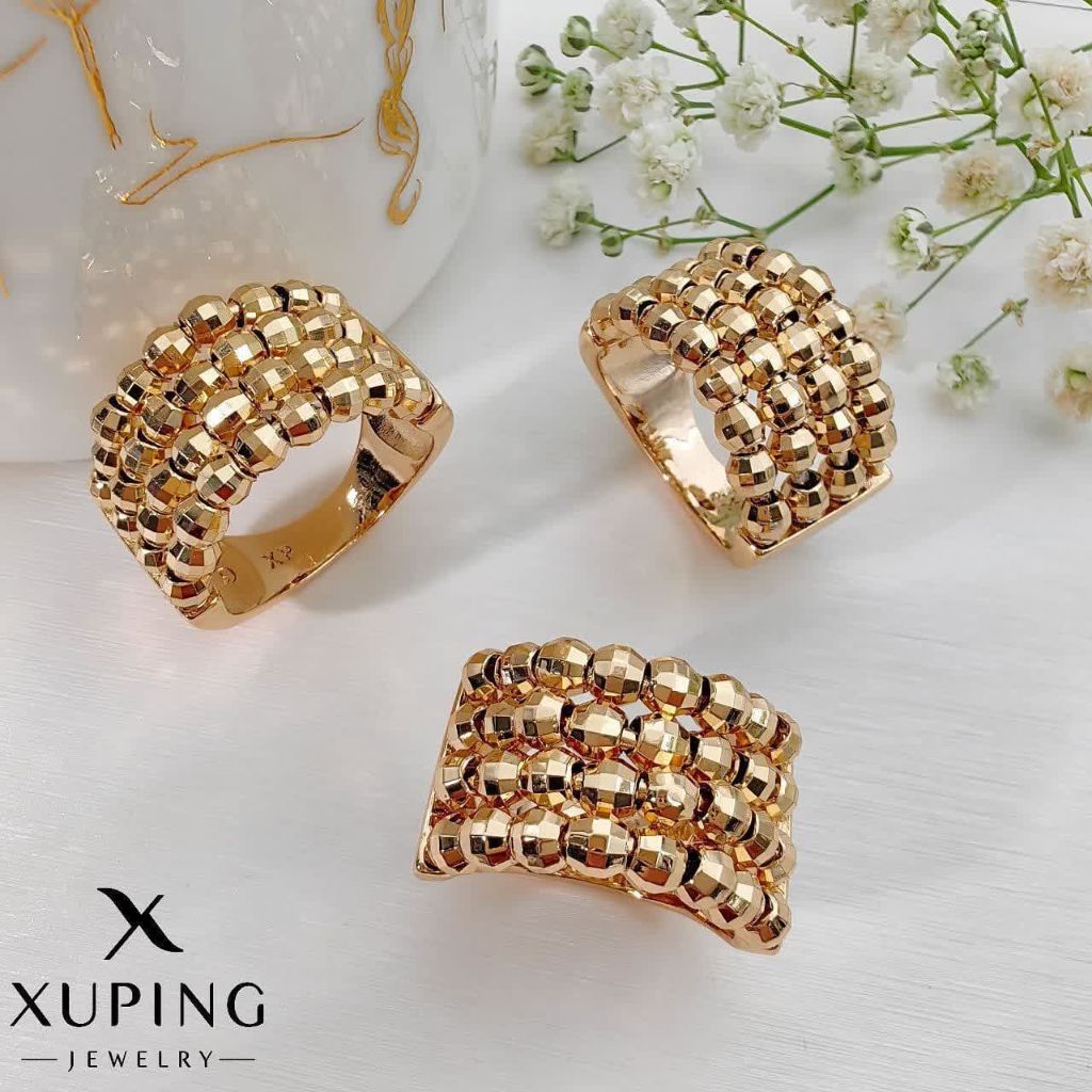 انگشتر ژوپینگ کد 2014 - خرید آنلاین از گالری آداس